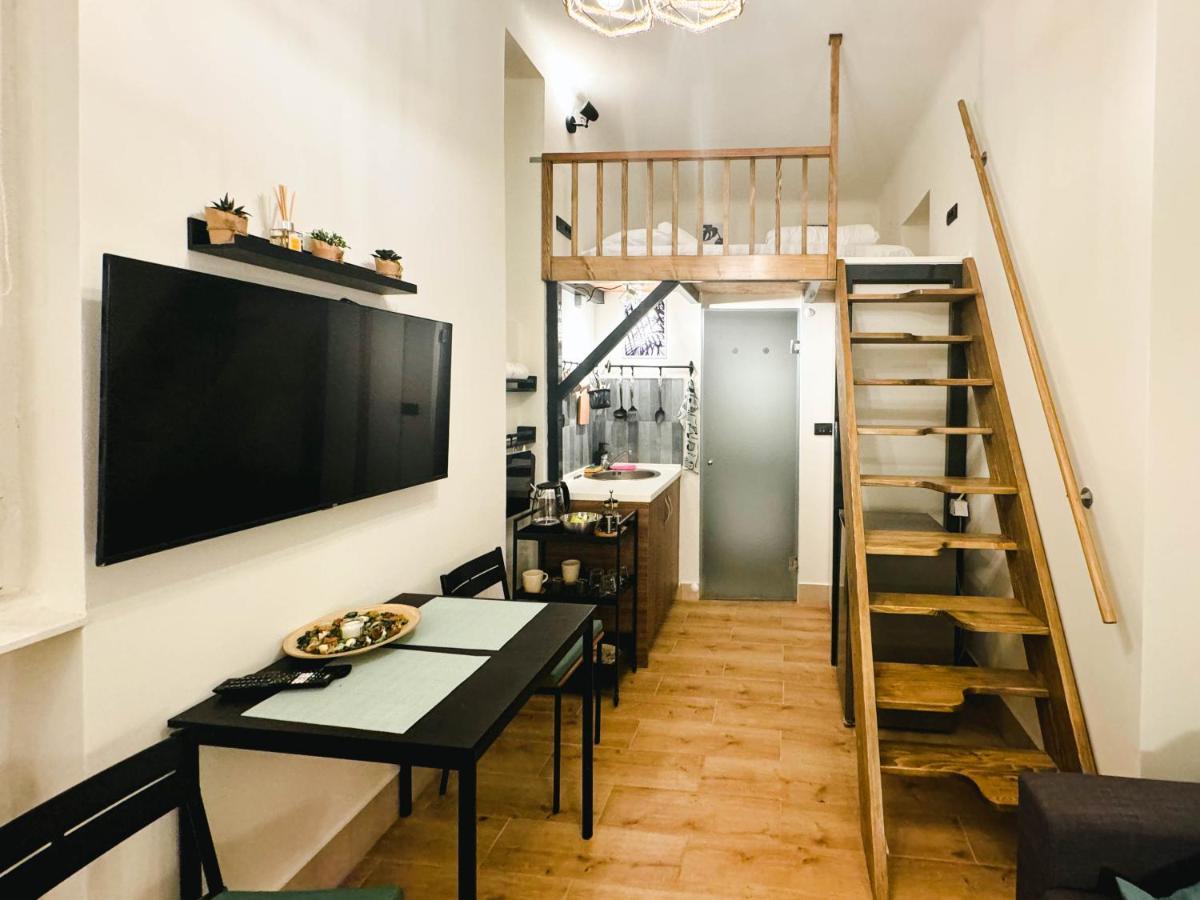Comfy Studio In City Center Белград Екстериор снимка