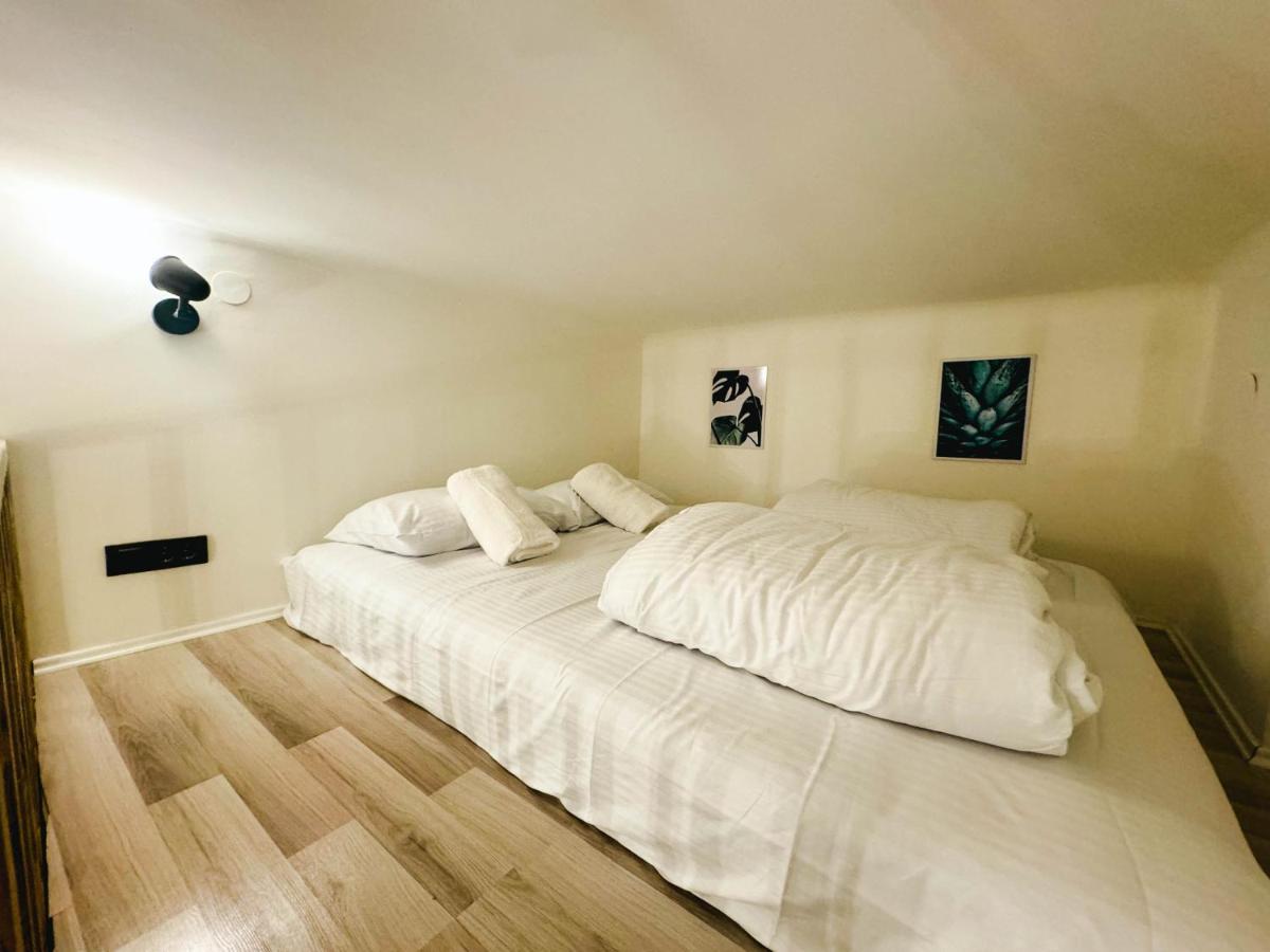 Comfy Studio In City Center Белград Екстериор снимка