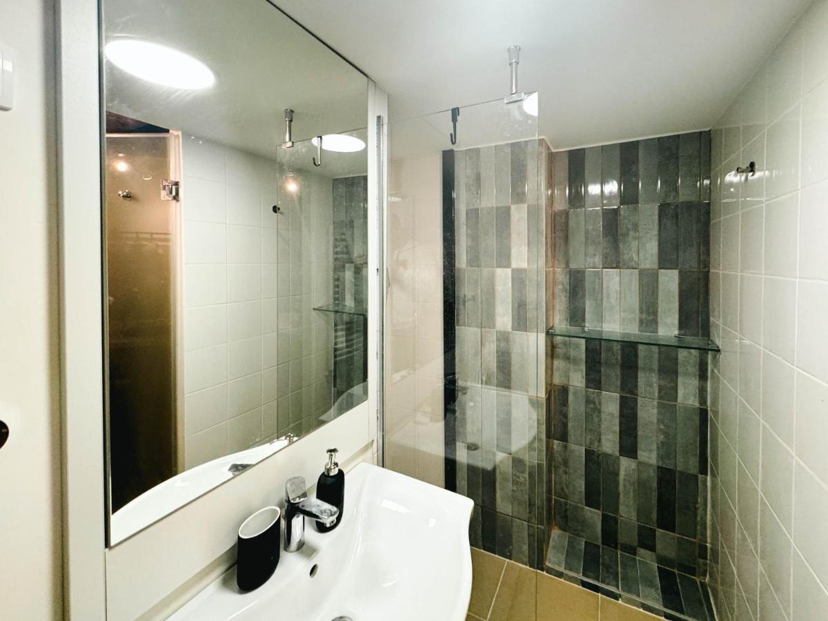 Comfy Studio In City Center Белград Екстериор снимка