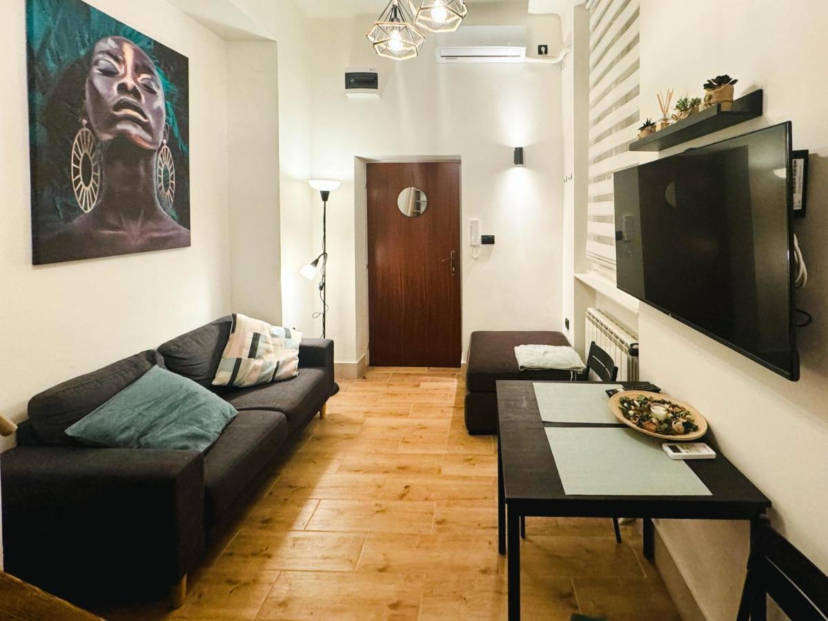 Comfy Studio In City Center Белград Екстериор снимка