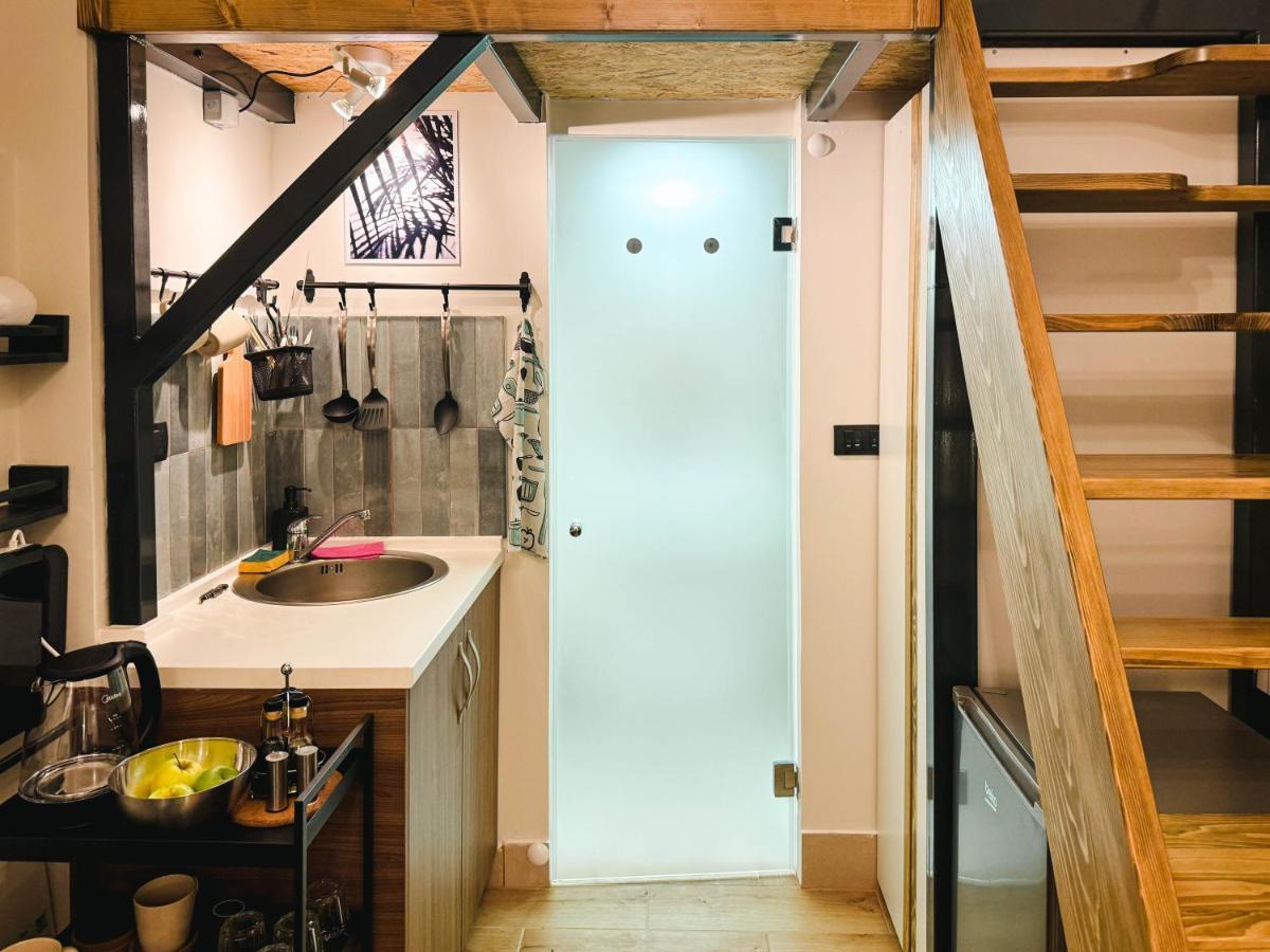 Comfy Studio In City Center Белград Екстериор снимка